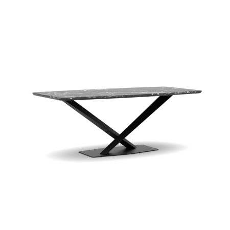 Стол обеденный Элегант 220 см