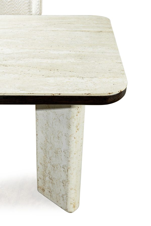 Стол обеденный Эра, венге — изображение 3