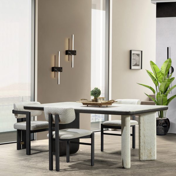 Стол обеденный Эра, венге — изображение 4