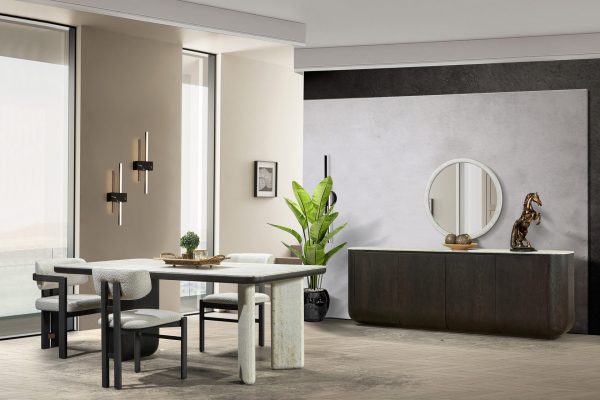 Стол обеденный Эра, венге — изображение 5