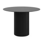 Стол обеденный Mono Stripe D110/D44/H75