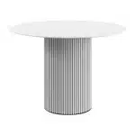 Стол обеденный Mono Stripe D110/D44/H75