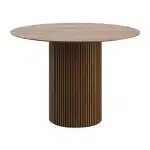 Стол обеденный Mono Stripe D110/D44/H75