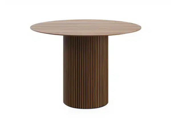 Стол обеденный Mono Stripe D110/D44/H75