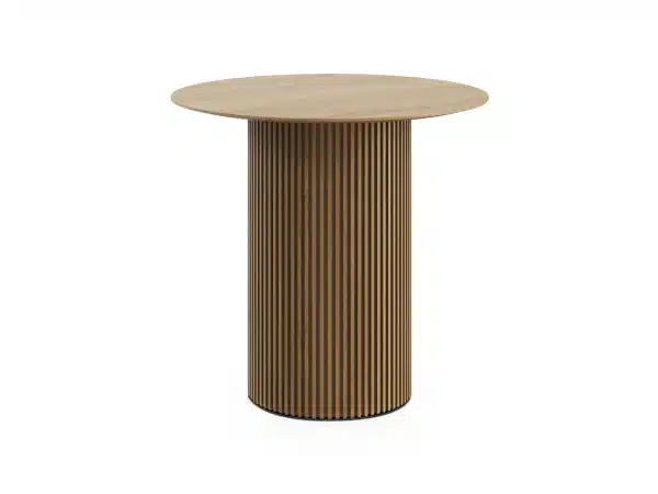 Стол обеденный Mono Stripe D80/D40/H75