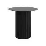 Стол обеденный Mono Stripe D80/D40/H75