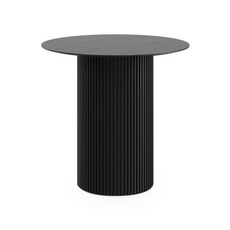 Стол обеденный Mono Stripe D80/D40/H75