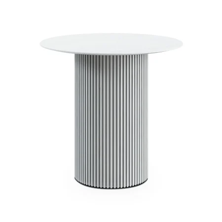 Стол обеденный Mono Stripe D80/D40/H75
