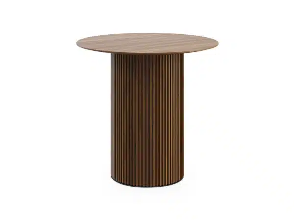 Стол обеденный Mono Stripe D80/D40/H75