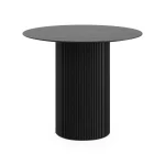 Стол обеденный Mono Stripe D90/D40/H75