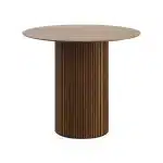 Стол обеденный Mono Stripe D90/D40/H75