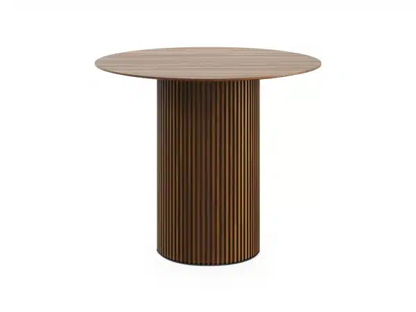 Стол обеденный Mono Stripe D90/D40/H75