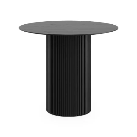 Стол обеденный Mono Stripe D90/D40/H75