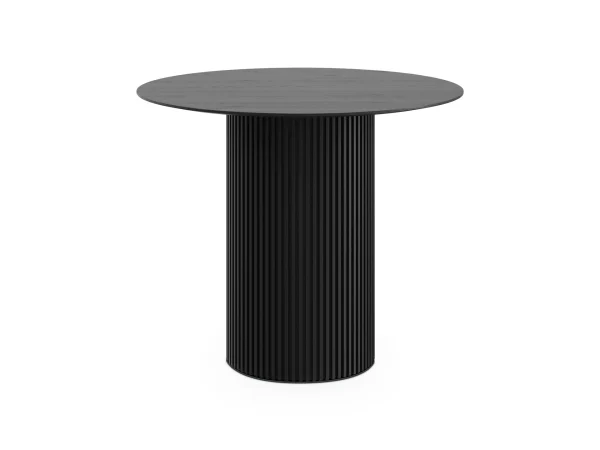 Стол обеденный Mono Stripe D90/D40/H75