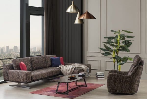 Стол журнальный Элегант — изображение 3