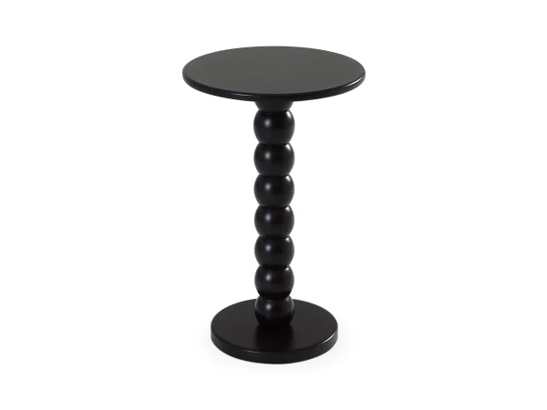 Столик журнальный Omni maxi черный — изображение 2