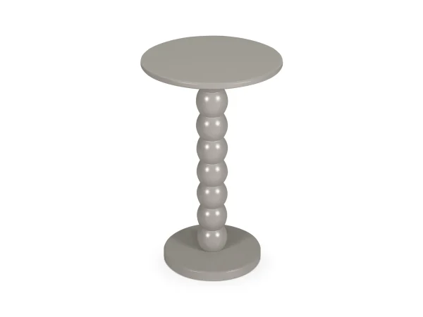 Столик журнальный Omni maxi серый — изображение 2