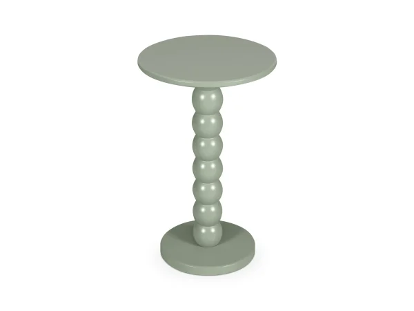 Столик журнальный Omni maxi светло-зеленый — изображение 2