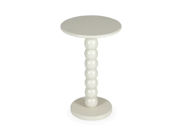 Столик журнальный Omni maxi белый — изображение 2