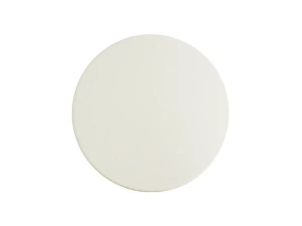 Столик журнальный Omni maxi белый — изображение 3