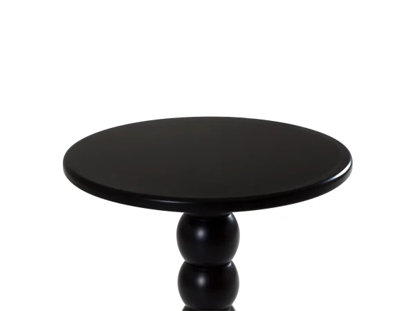 Столик журнальный Omni maxi черный — изображение 4