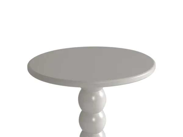 Столик журнальный Omni maxi серый — изображение 4