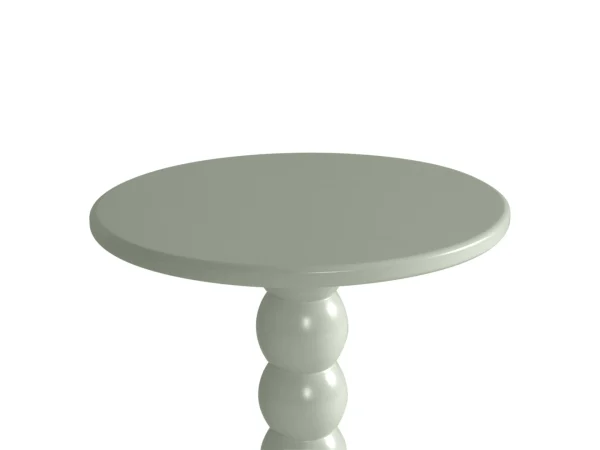 Столик журнальный Omni maxi светло-зеленый — изображение 4