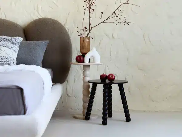 Столик журнальный Omni maxi белый — изображение 4