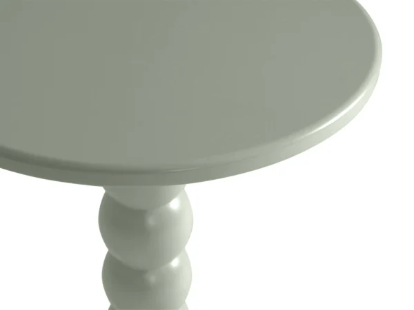 Столик журнальный Omni maxi светло-зеленый — изображение 5