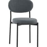 Стул Бриф DD букле темно-серый