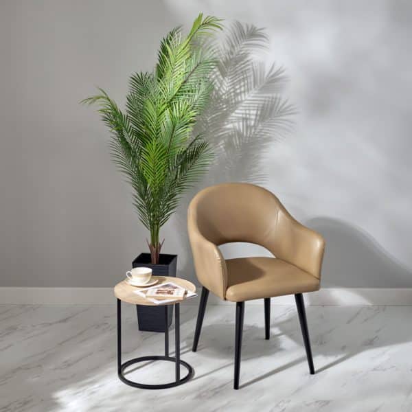 Стул Bruno бежевый — изображение 2