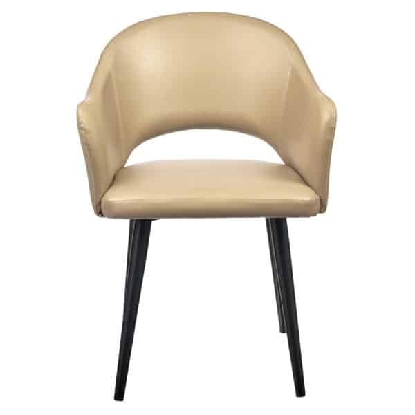 Стул Bruno бежевый — изображение 3