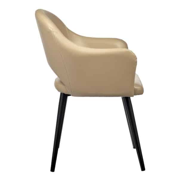 Стул Bruno бежевый — изображение 4