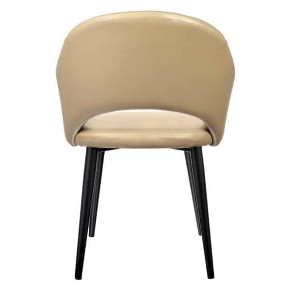 Стул Bruno бежевый — изображение 5