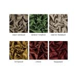 Стул E7.6 (янтарный