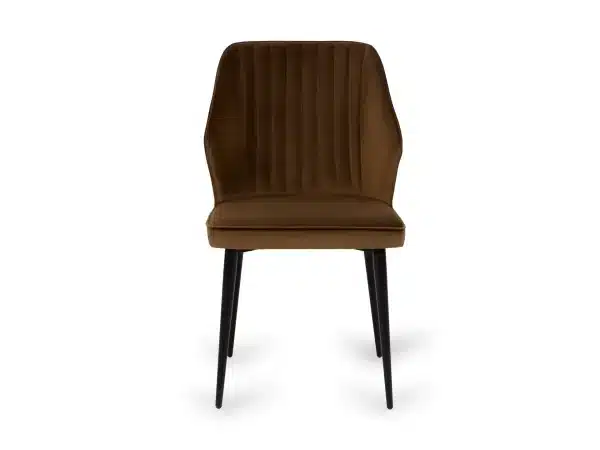 Стул Franz коричневый — изображение 2