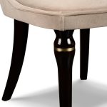 Стул Jackie TIMELESS SALE, FRATELLI BARRI — изображение 4