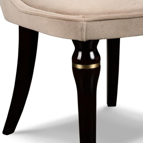 Стул Jackie TIMELESS SALE, FRATELLI BARRI — изображение 4