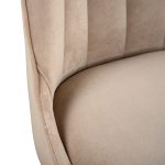 Стул Jackie TIMELESS SALE, FRATELLI BARRI — изображение 5