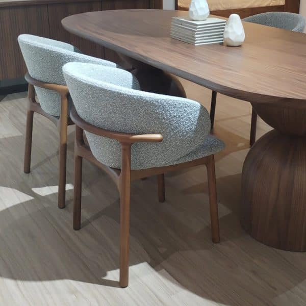 Стул OLIMAR, MOD INTERIORS — изображение 4