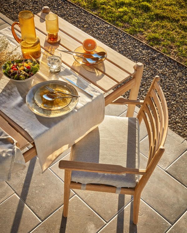 Стул Simja — изображение 3