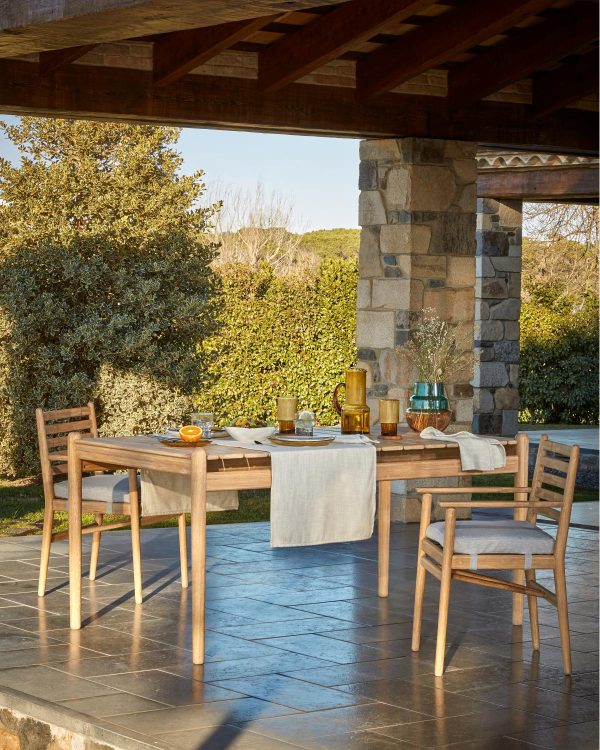 Стул Simja — изображение 4