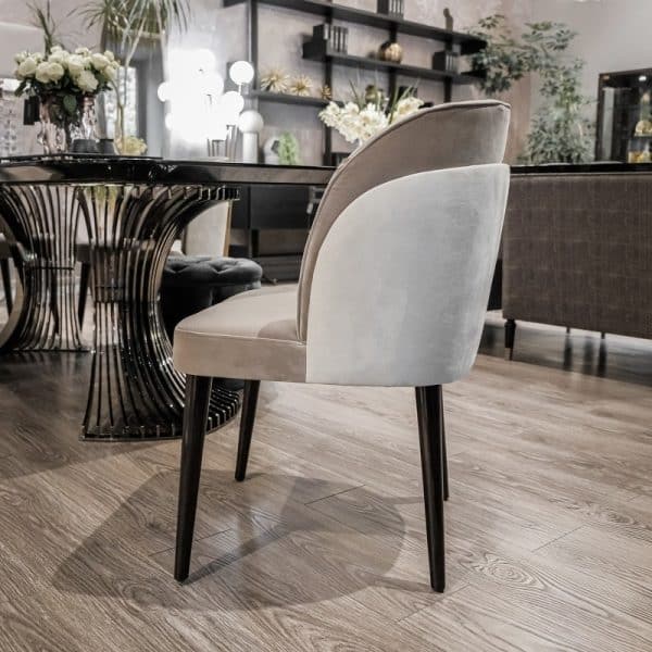 Стул Vivienne TIMELESS SALE, FRATELLI BARRI — изображение 3