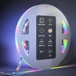 Светодиодная лента Led Strip 201245 — изображение 3