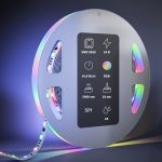 Светодиодная лента Led Strip 201247 — изображение 3