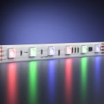 Светодиодная лента Led Strip 201249 — изображение 2
