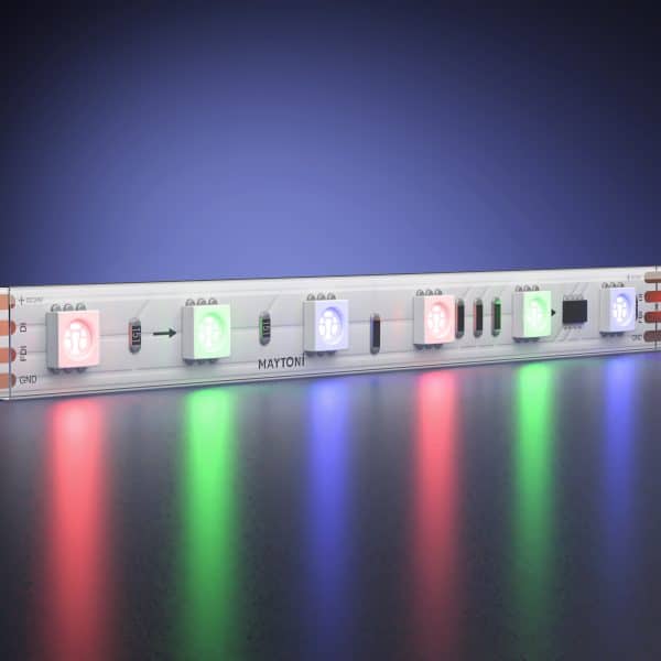 Светодиодная лента Led Strip 201249 — изображение 2
