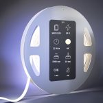 Светодиодная лента Led Strip 201255 — изображение 3