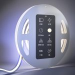 Светодиодная лента Led Strip 201257 — изображение 3