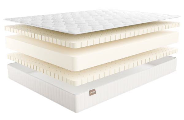 Матрас Терра Гранде Дуо 80 см